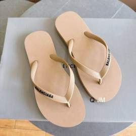 Picture of Balenciaga Slippers _SKUBALENCIAGEsz35-40JM03013397